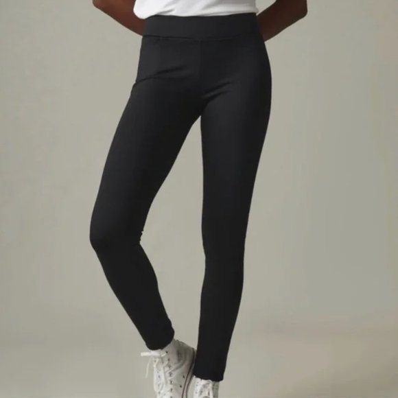 American Giant No BS Legging Pant Size 8 - Picture 5 of 10